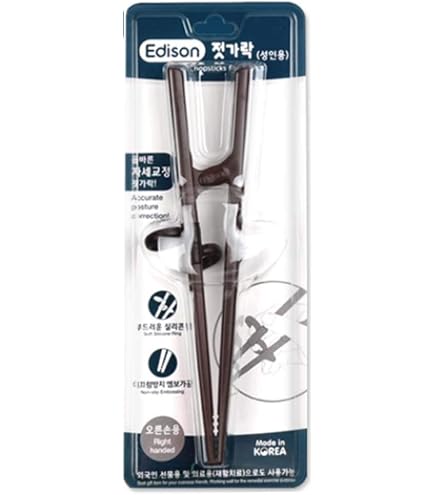 BWESOO Essstäbchen Für Training – Sailor Moon Design, Edelstahl, 2 Paar, Wiederverwendbar