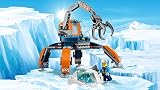 Lego City Arktis-Eiskran auf Stelzen 60192 Kinderspielzeug - 6