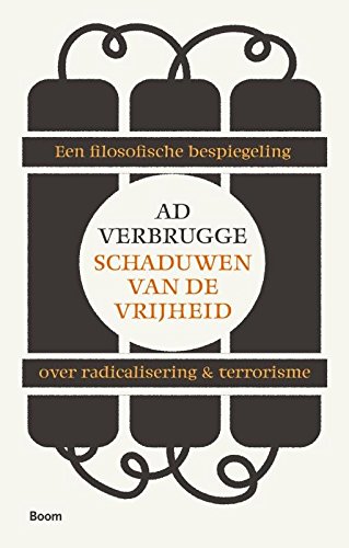 De schaduwen van vrijheid: een filosofische bespiegeling over radicalisering en terrorisme