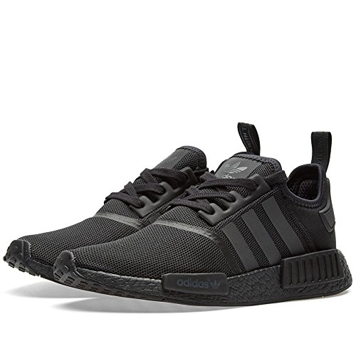 Preisvergleich Produktbild adidas NMD R1 Schuhe black / black