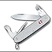 Produktbild Victorinox Taschenmesser Alox Ger, Silber, 0