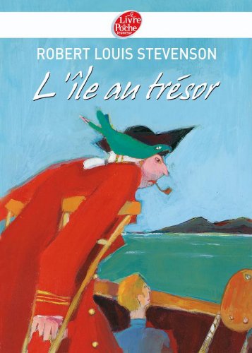 L'île au trésor (Classique)