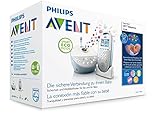 Philips Avent SCD580/00 Babyphone (Smart Eco Mode, Sternenhimmel-Projektor ) - 7
