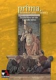 Prima Palette. Lesen 3: Geschichten aus der Legenda aurea by