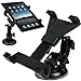 Produktbild Verstellbare Universal KFZ Saugnapf Halterung für Apple iPad 4/3/2 Mini Air Acer Iconia B1–710 Tablet One 7 Tab a3-a20 10.1 Allwinner 25,7 cm A33 A31S Quad Core Amazon Kindle Fire HD 7 Archos 101 G9 25,7 cm 70 Xenon ASUS MeMO Pad Bush 17,8 cm Dell Venue 3730 Samsung Galaxy Tab 3 P3200 8 T310 4 SM-T230 T530 T700 T800 Google Nexus 2012 Android Tablet HP SLATE Kobo Arc HD LENOVO A10 10.1 Bildschirm A8–50 A5500 IdeaTab A1000 S5000 LG G Pad V400 V700 Nook HD Tablet Sumvision Cyclone Zoostorm SL8 Mini