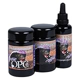 Robert Franz Vitamin D3 50ml + Vitamin K2 60 Kapseln + OPC...