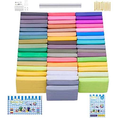 Amazon.co.uk polymer clay