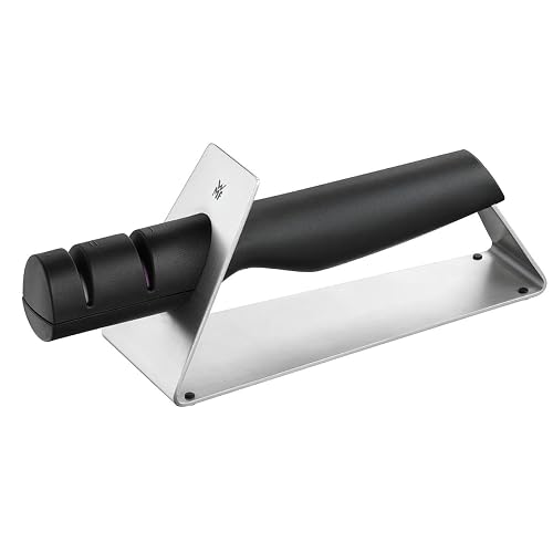 WMF Gourmet Messerschärfer, 2 Stufen, Keramik
