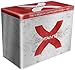 Mutant X: The Complete Collection: Series 1, 2 & 3 - 15 Disc Box Set In Limited Edition Embossed Tin Box [DVD] [Import anglais]