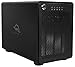 Produktbild OWC ThunderBay 4 16TB – HDD/SSD ENCLOSURES (HDD, Thunderbolt 2, HDD, 5 – 42 °C,-40 – 65 °C, 0, JBOD)