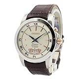 SEIKO PREMIER Herr uhren SNQ150P1