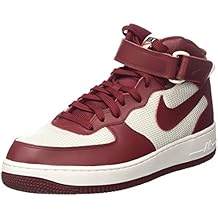 nike rosse amazon