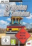 postbote simulator  Straßenbau - Die Simulation