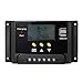 Produktbild Signstek Solar Panel Regler Laderegler 12V / 24V 240W/480W 30A PWM LCD Display mit Dual USB für Camper / Wohnwagen / Boot