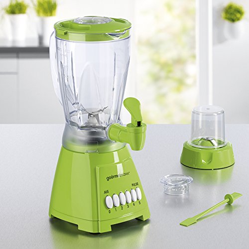 TV Unser Original 04216 gourmetmaxx Power Mixer 2-in-1 - 6