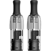 elfbar nachfüll pod läuft aus Zoom sur le pod Doric Galaxy Voopoo