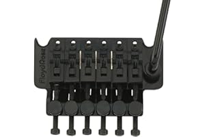 FLOYD ROSE ORIGINAL TREMOLO - NEGRO