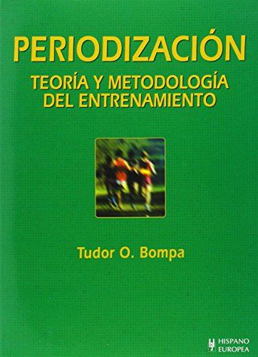 Download Periodización. Teoría y metodología del entrenamiento (Herakles)