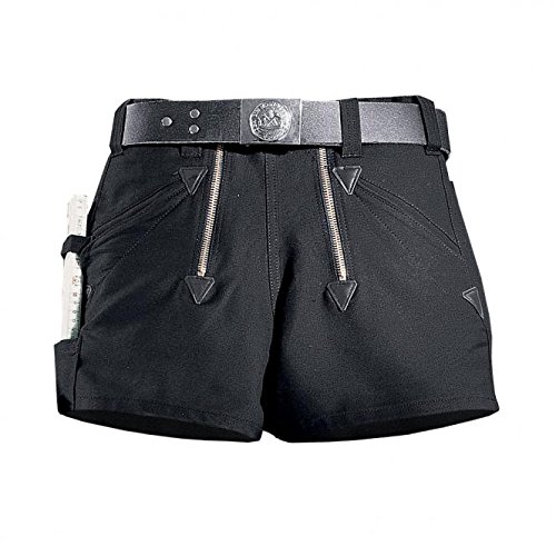 KRÄHE Sommerzwirn Zunft-Shorts