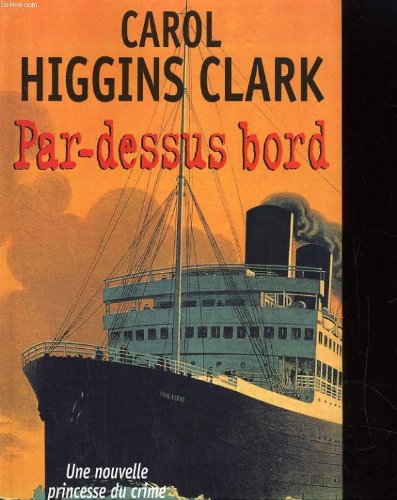 couverture de : Par-dessus bord