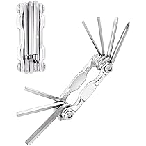 Park Tool Dcw-4 Chiave Aperta Per Mozzi 13/15mm - Foto 3