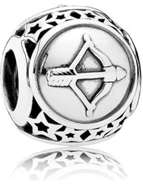 Pandora Sternezeichen Bead silber Schütze 791944