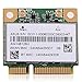 Produktbild Forart Intel Dual Band Wireless-N 7260HMW UND 300 Mbit/s 802.11ABGN BT 4.0 Wifi PCI-E-Karte Half Mini Card 802.11