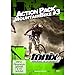 Produktbild Tonix Homevideo Entertainment - Action Pack Mountainbike # 3 (2 Discs)