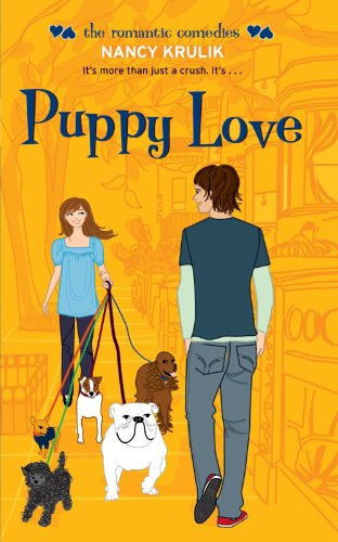 Puppy Love (The Romantic Comedies)