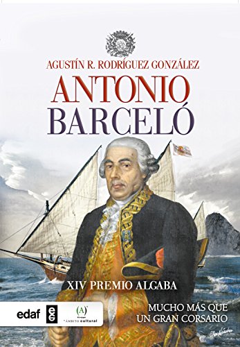 Antonio Barcelo Antonio Barcelo