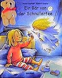 Ein Bär von der Schnullerfee.