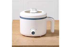 OPSREY XUEQI Electric candle melting pot, 1.8L/60Oz rotary switch wax melting tool for candle making, non stick candle making pouring pot, adult, beginner, heat-resistant wax melting tool