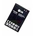 Produktbild Akku für LG P970 Optimus Black Optimus L3 E400 Optimus Hub E510 Optimus L5 E610 Optimus Sol E730 Optimus Net P690