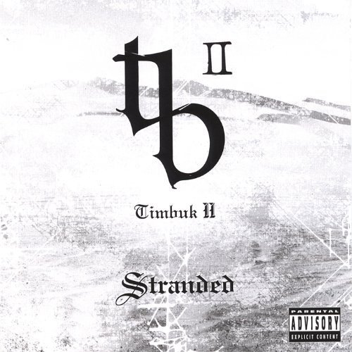 Preisvergleich Produktbild Stranded by Timbuk II (2005-08-23)