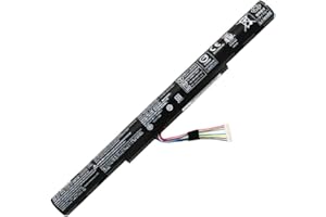 7XINbox 14.8V 2500mAh 37Wh AL15A32 Remplacement Batterie pour Acer Aspire E5-522 E5-473A E5-422 E5-474G E5-572G E5-573 E5-573T E5-574 E5-574G E5-752G E5-772 E5-773 E5-522