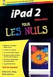 Image de IPAD 2 ED IOS 5 POCHE PLN