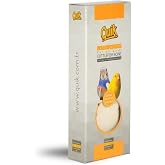 Quik-Kuşlar İ&ccedil;in M&uuml;rekkep Balığı Kemiği Kalamar Kemiği K&uuml;&ccedil;&uuml;k Boy