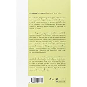 A Pesar De Los Pesares (Ariel)