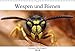 Produktbild Faszination Makrofotografie: Wespen und Bienen (Wandkalender 2018 DIN A3 quer): Wunderschöne Makroaufnahmen von Bienen und Wespen (Monatskalender, 14 Seiten ) (CALVENDO Tiere)