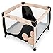 Hauck Disney Play N Relax SQ Travel Cot, Mickey Classic