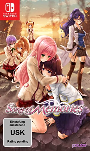 Preisvergleich Produktbild Song of Memories