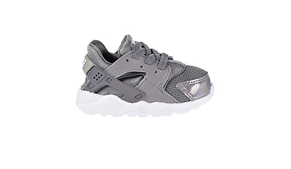 Nike Huarache Infant Grey Sale, 55% OFF 