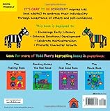 Image de It's Okay To Be Different