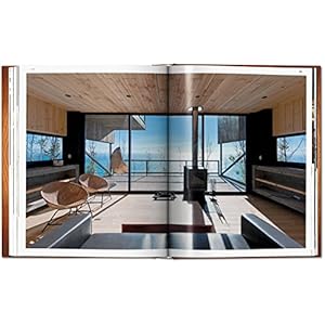 100 Contemporary Wood Buildings (Jumbo)
