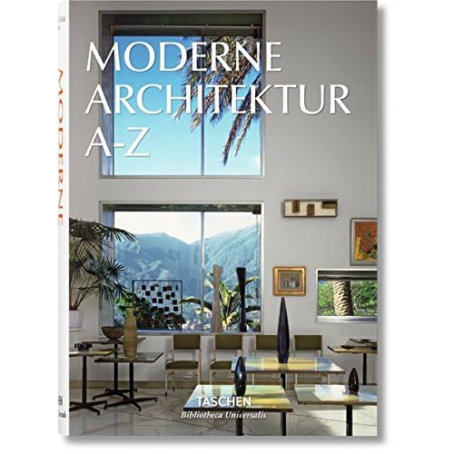 [PDF] Download Moderne Architektur A-Z Kostenlos