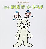 Les habits de Lulu
