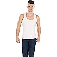 dermawear Men Zenrik High Compression Shapewear Vest for Chest and Abdomen
