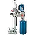 DONG CHENG DZZ02-130 - 5 Inch, 1800 W Diamond Drill with Water Source