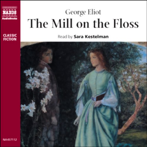 Preisvergleich Produktbild The Mill on the Floss (CLASSIC FICTION)