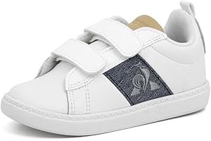 Le Coq Sportif Mixte Enfant Courtclassic Inf Basket